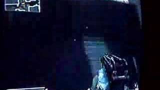 cod 4 glitch get to the top af the stairs on bloc