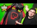 PEWDIEPIE GAMING CHAIR 399 ❗ - CZY WARTO KUPIĆ FOTEL GAMINGOWY❓❗ #15