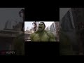 did you know this about The Hulk? #ironman #marvel #thor #blackpanther #cap #hulk #spiderman