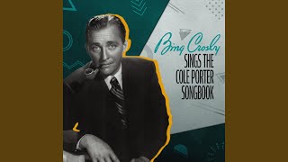 Begin the Beguine - YouTube