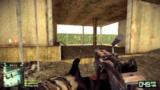 BC2 M249
