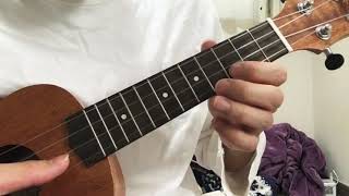 Da Baby x Einer Bankz GOIN BABY ukulele cover