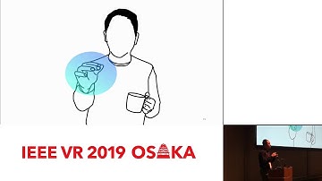 [S22_3] Augmented Reality Map Navigation with Freehand Gestures