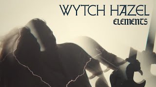 Wytch Hazel - Elements (Bad Omen Records)