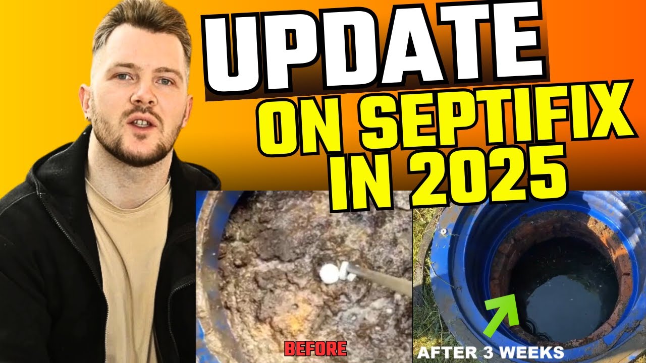 SEPTIFIX TABLETS OFFICIAL REVIEW (❌UPDATE 2025!❌) SEPTIFIX SEPTIC TANK TREATMENT – SEPTIFIX REVIEWS
