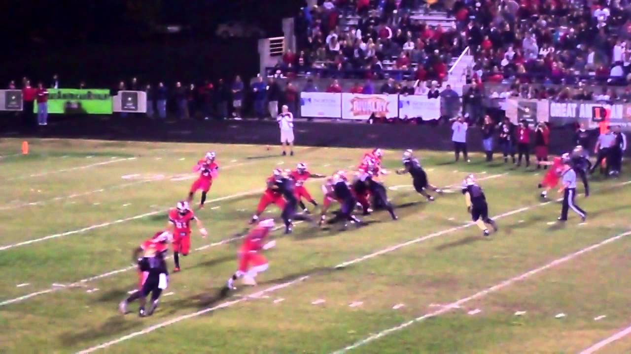 Kentucky High School Football 2014 THE OLD RIVALRY DuPont Manual vs