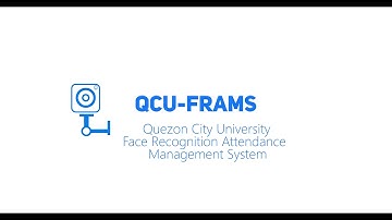 QCU FRAMS