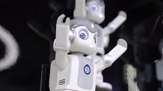 教育部启动人工智能赋能教育行动 实施“四大行动”为教育发展注入新动能