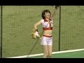 【4K】very hot Japanese cheerleaders Toyota Motor Corporation
