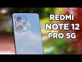 Redmi Note 12 Pro 5G UNBOXING &amp; CAMERA TEST | Zeibiz