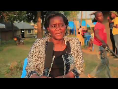 A BOUT THE LATE FATHER OF MY CHILDREN