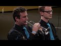 Corineus  chistopher bond door mercator brass band