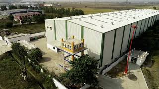 Klite Corporate Video 2021
