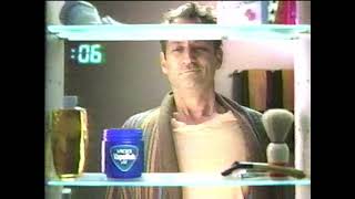 Vicks Vapor Rub  - TV Commercial