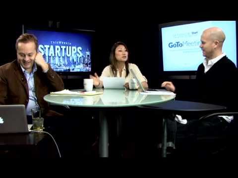 This Week in Startups - John Borthwick, CEO and co-founder of ...