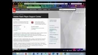 [Tutorial] How To Download Flash Games & Play Them On Your Computer (2013)