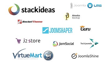 FREE Video Tutorials For Joomla Developers