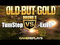 Old But Gold 2024: TumStep vs -ExiLe` - BO11 Round 3 - Nov 12th 18:30 GMT