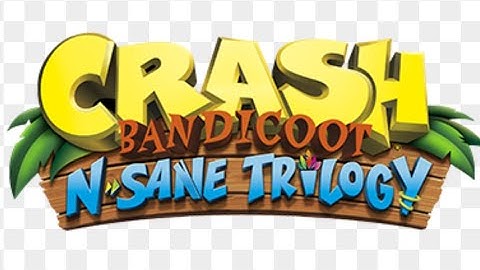 Crash bandicoot 2. Ruination all boxes white gem