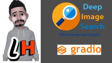 Build Custom Image Search Engine in Python | DeepImageSearch Library | Gradio app | Applied ML Video