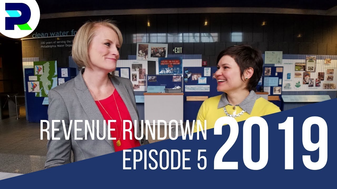 Épisode 5 - Tax Deputy Revenue Commissioner Kathleen ...