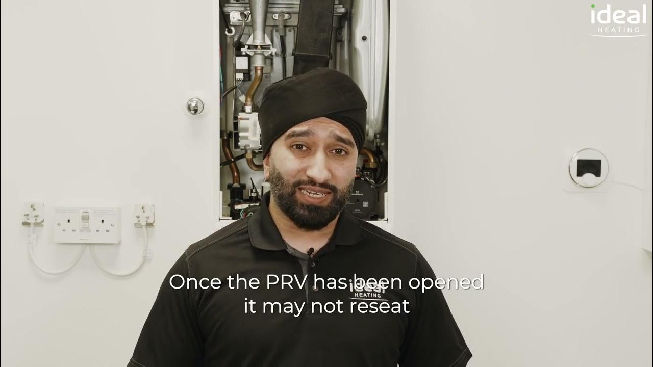 My Boiler Keeps Losing Pressure, What Could Be Causing It? YouTube