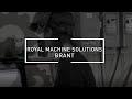 Royal machine solutions inc  jobs  careers