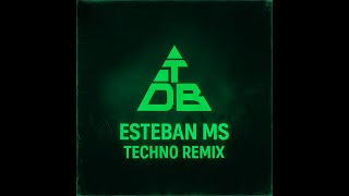 Charger - Triangle Des Bermudes -  Esteban MS Techno Remix
