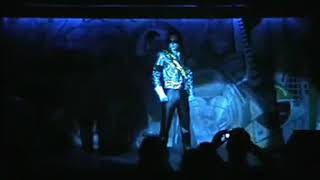 Ben Jackson Live - Jam