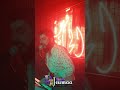 الى وديع الشيخ يوجه ضياء جمعة ردية انا او لا احد
