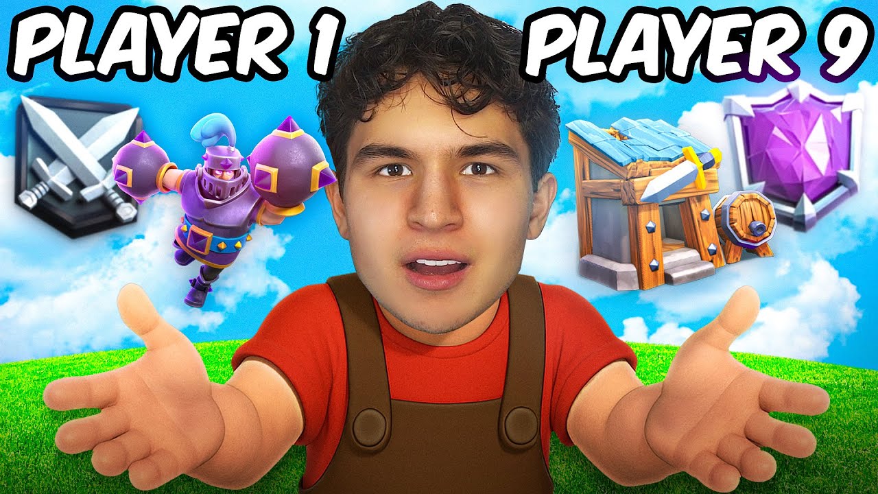 Ranking MY VIEWERS from WORST to BEST