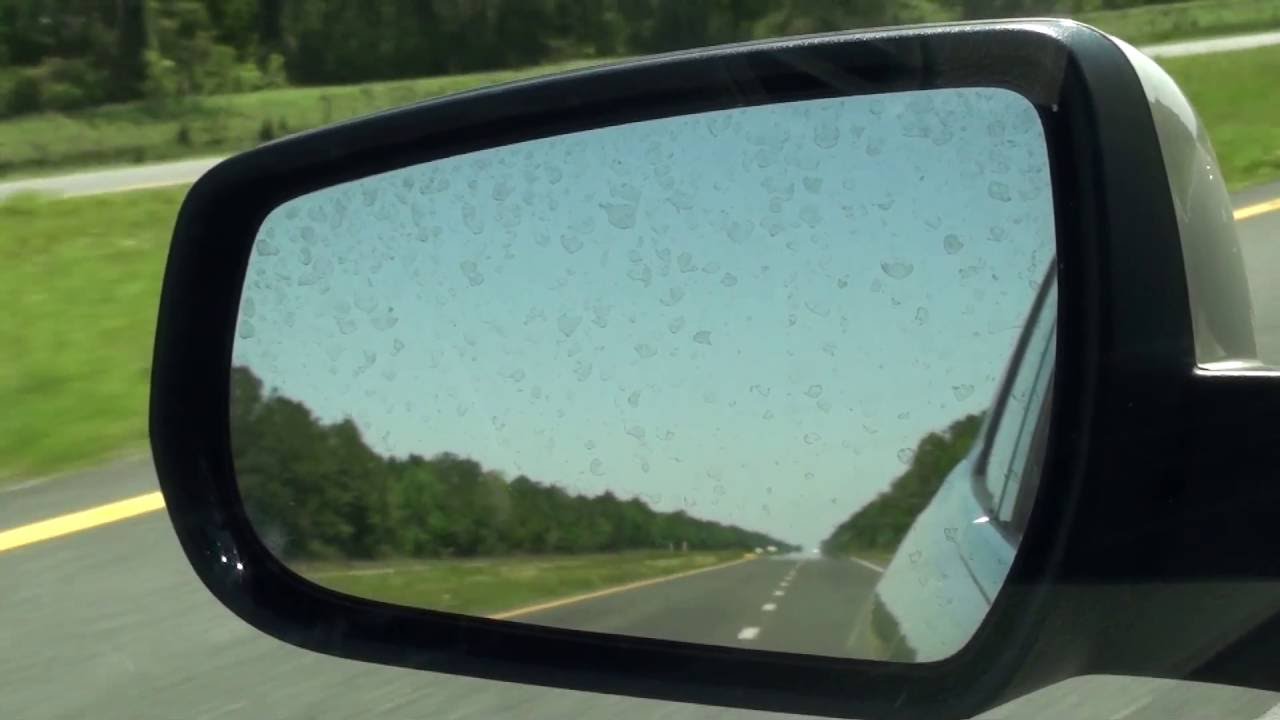 Rural Florida - Relaxing Road Trip thru Small Towns And The Country