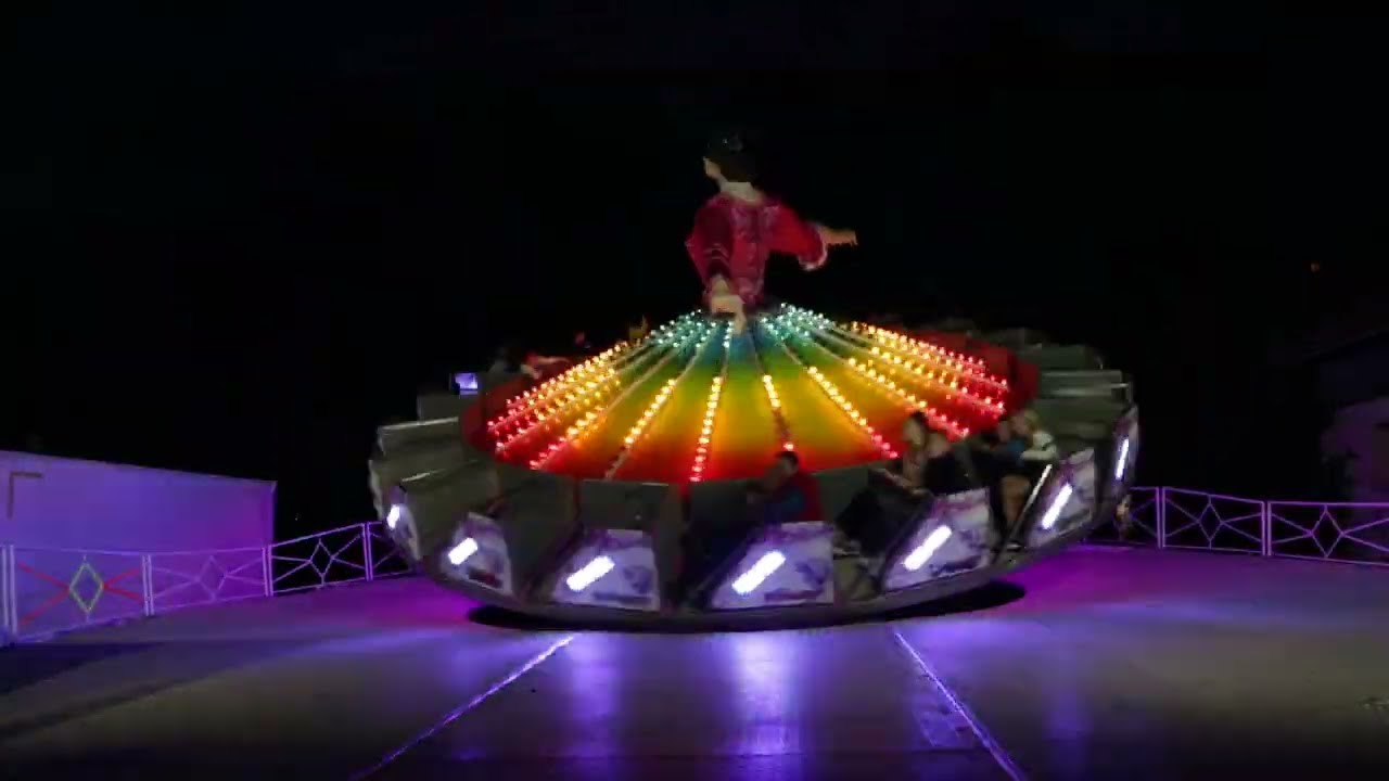 Luna Park Braća Nikolić Paraćin