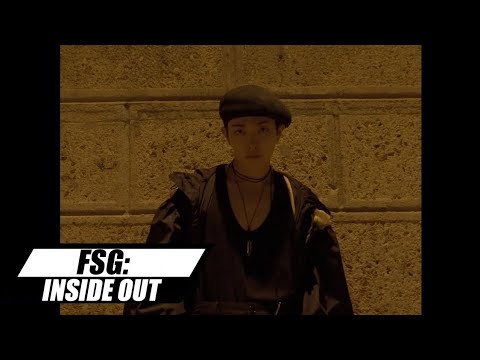 RUS SUB Special Clip ATEEZ Хонджун  -  Why Do You Love