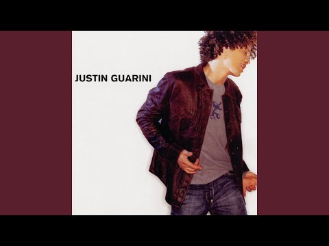 Justin Guarini — Thinking of You