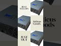Best-seller: Xantrex Freedom X 1000 Watt True Sine Wave Inverter Model 817-1000