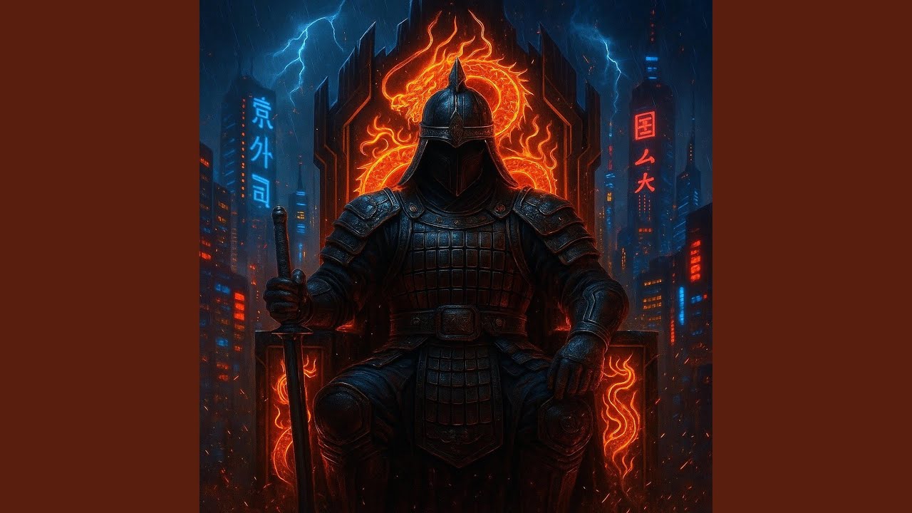 Watch Dragon Throne on YouTube Watch Dragon Throne on YouTube