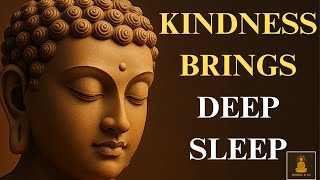 7 Zen Kindness Stories For Peaceful Sleep | Buddhism In You
