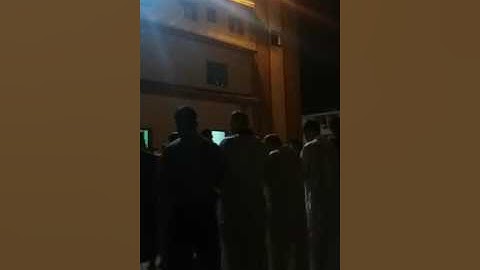 قراءة خاشعة للقارئ محمد قصطالي قيام ليلة 27 رمضان
