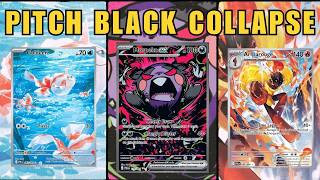 Pitch Black Prices Are Collapsing... BUT These Are Moving Up
