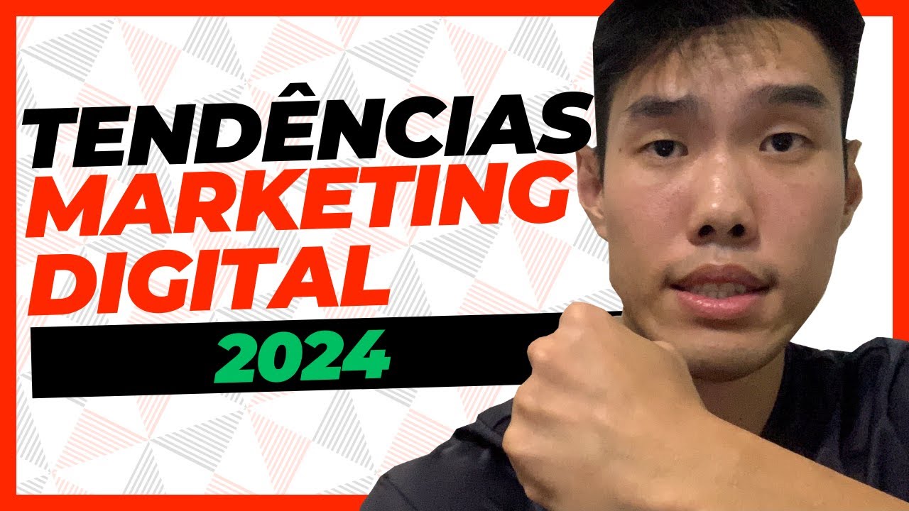 Tendências do Marketing Digital em 2024 | Você Precisa Estar Atento ...