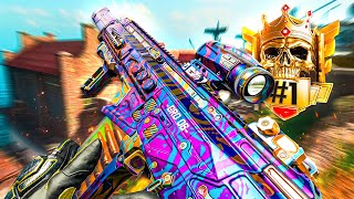 #1 WARZONE PRO in THE WORLD w/BEST META LOADOUT