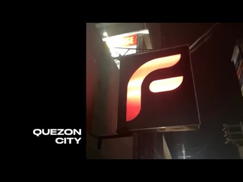 Quezon City, Night Clubs and Bath House - YouTube