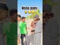 Nisha Pomi Funny Comedy Funny Viral Video