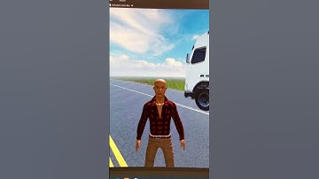 My Euro Truck remake just got added REALISM