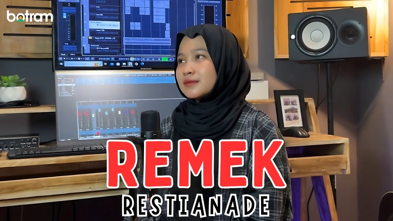 Watch Restianade - Remek (Official Music Video) Original by Meyda Rahma on YouTube Watch Restianade - Remek (Official Music Video) Original by Meyda Rahma on YouTube