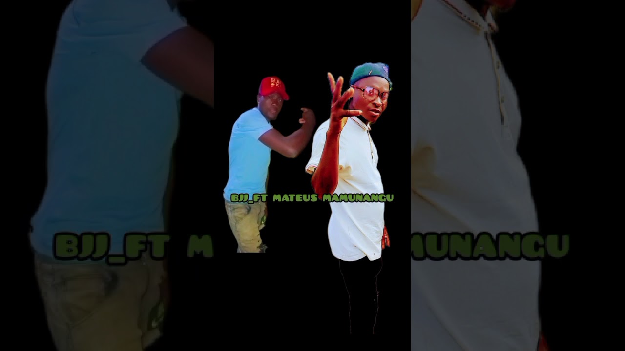 BJJ_FT MATEUS MAMUNANGU