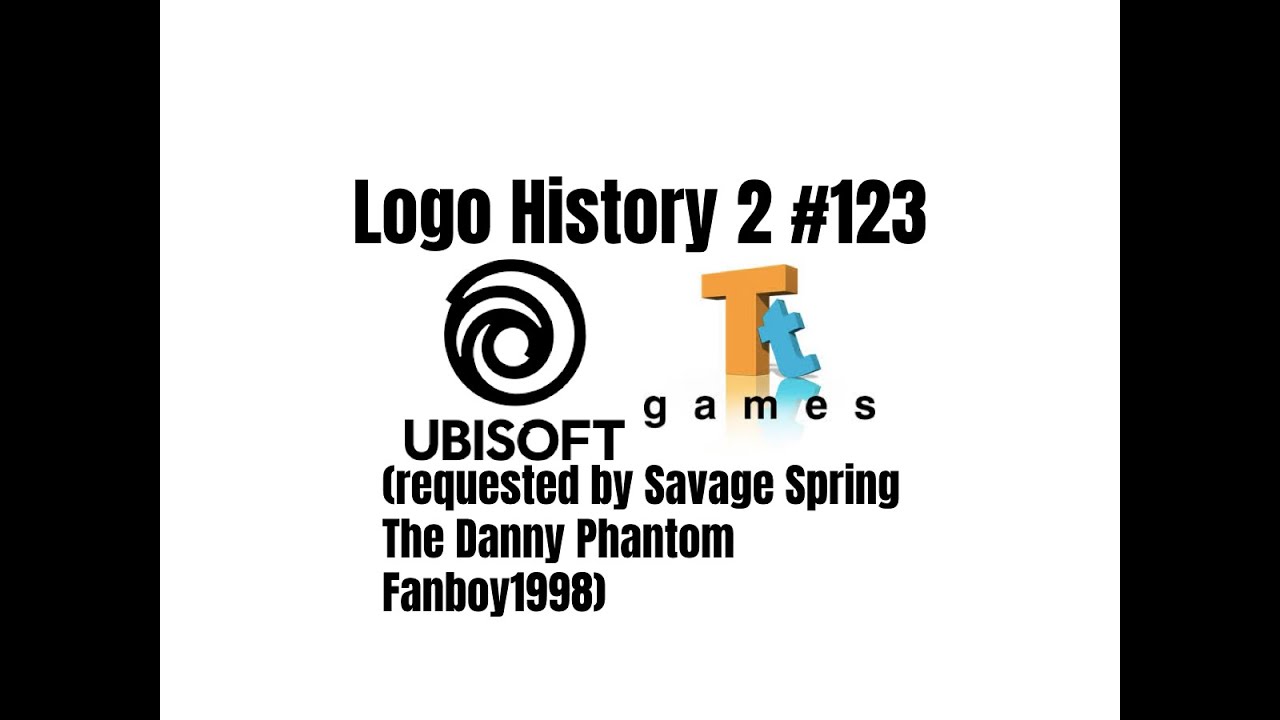 Logo History 2 
