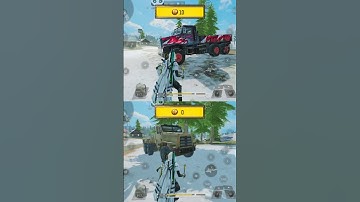 0 Cp ❌ 10 Cp ✅Best Settings in CODM BR 💯🔥Codmobile🤕CODM Pro Setting #shorts #codmbr #codm #ff #cod