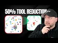 50% fewer Productivity Tools? How Rhea Gets Work Done as Business Professional!